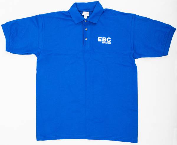 EBC - GOLF SHIRT XL 14-0000X - Image 1