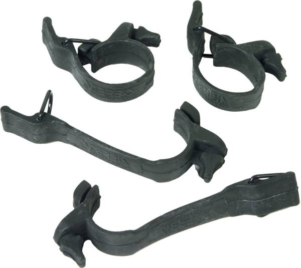 ACERBIS - HEADLIGHT STRAPS 4/PK - Image 1