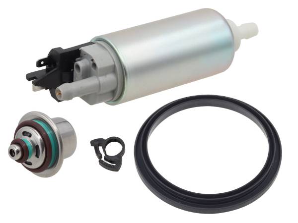 SP1 - ELECTRIC FUEL PUMP POL - Image 1