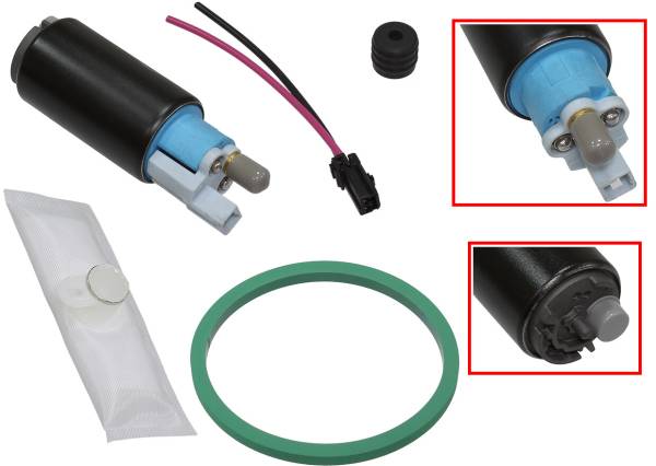 SP1 - ELECTRIC FUEL PUMP - Image 1