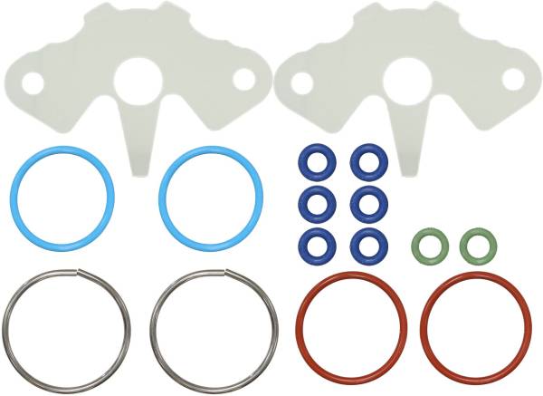 SP1 - INJECTOR SEAL KIT S-D - Image 1