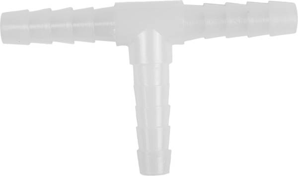 SP1 - 1/4" PLASTIC T FITTING 10/PK - Image 1