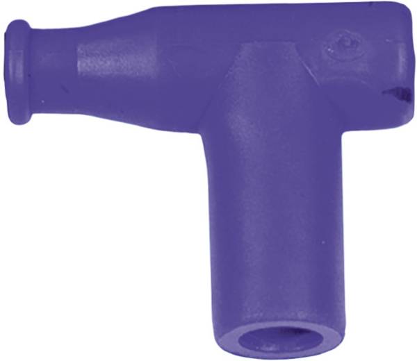 SP1 - NGK STYLE PLUG CAP PURPLE - Image 1