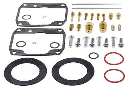 ALL BALLS - CARBURETOR REBUILD KIT - Image 1