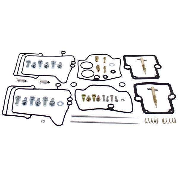 ALL BALLS - CARBURETOR REBUILD KIT - Image 1