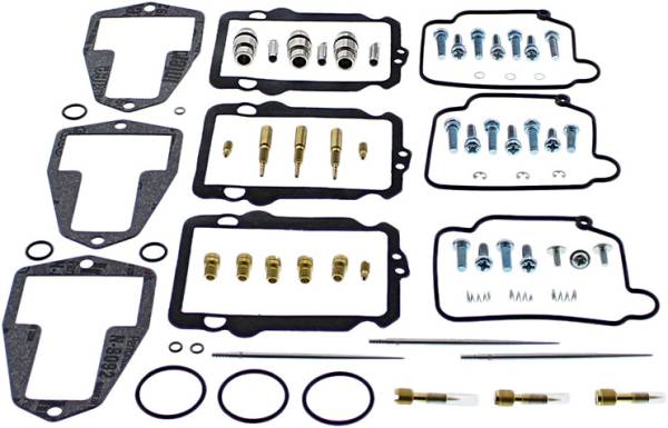 ALL BALLS - CARBURETOR REBUILD KIT - Image 1