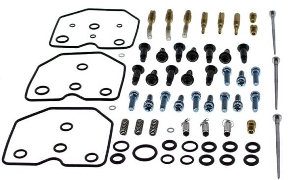 ALL BALLS - CARBURETOR REBUILD KIT - Image 1