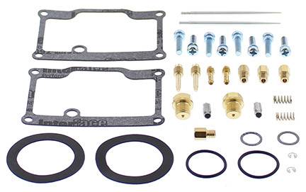 ALL BALLS - CARBURETOR REBUILD KIT - Image 1