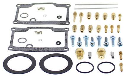 ALL BALLS - CARBURETOR REBUILD KIT - Image 1