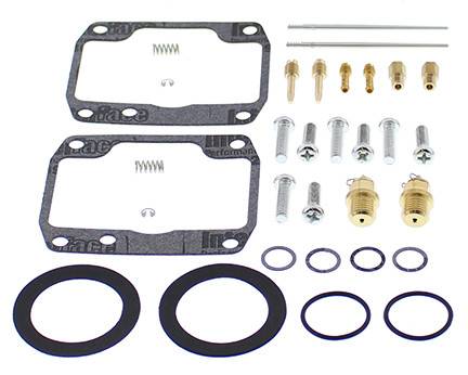 ALL BALLS - CARBURETOR REBUILD KIT - Image 1