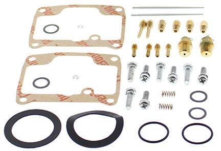 ALL BALLS - CARBURETOR REBUILD KIT - Image 1