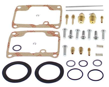 ALL BALLS - CARBURETOR REBUILD KIT - Image 1