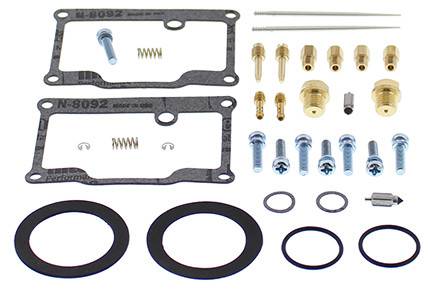 ALL BALLS - CARBURETOR REBUILD KIT - Image 1