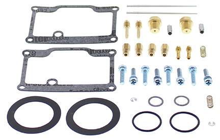 ALL BALLS - CARBURETOR REBUILD KIT - Image 1