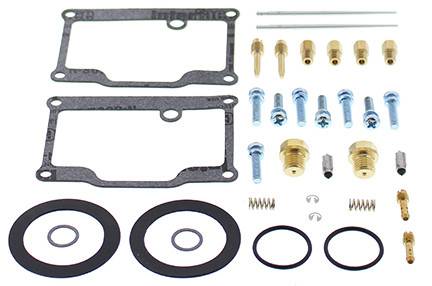 ALL BALLS - CARBURETOR REBUILD KIT - Image 1