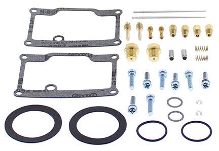 ALL BALLS - CARBURETOR REBUILD KIT - Image 1