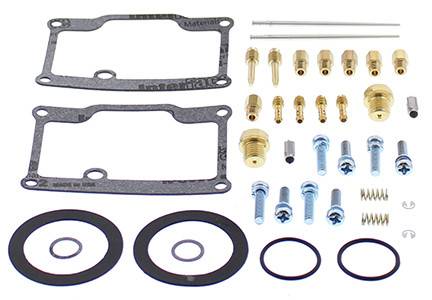 ALL BALLS - CARBURETOR REBUILD KIT - Image 1