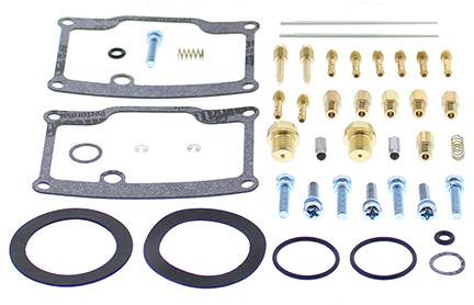 ALL BALLS - CARBURETOR REBUILD KIT - Image 1