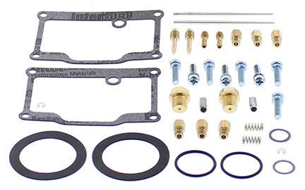 ALL BALLS - CARBURETOR REBUILD KIT - Image 1