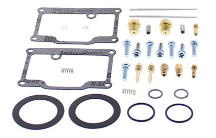 ALL BALLS - CARBURETOR REBUILD KIT - Image 1