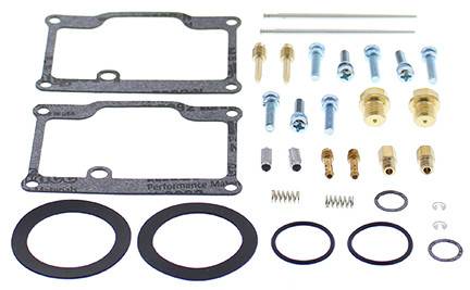 ALL BALLS - CARBURETOR REBUILD KIT - Image 1