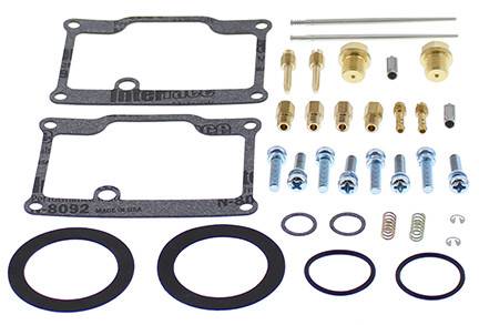 ALL BALLS - CARBURETOR REBUILD KIT - Image 1