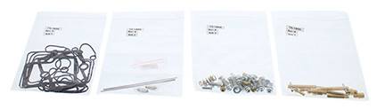 ALL BALLS - CARBURETOR REBUILD KIT - Image 1