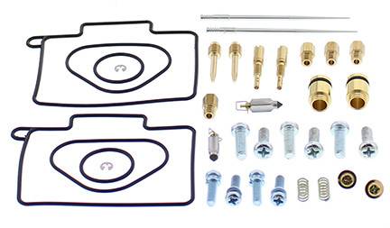 ALL BALLS - CARBURETOR REBUILD KIT - Image 1