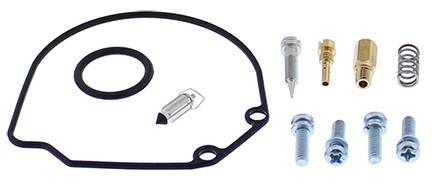 ALL BALLS - CARBURETOR REBUILD KIT - Image 1