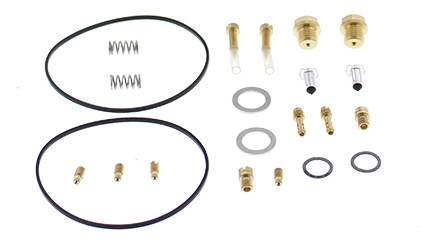 ALL BALLS - CARBURETOR REBUILD KIT - Image 1