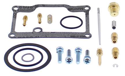 ALL BALLS - CARBURETOR REBUILD KIT - Image 1