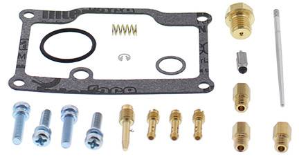 ALL BALLS - CARBURETOR REBUILD KIT - Image 1