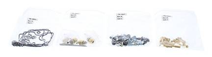 ALL BALLS - CARBURETOR REBUILD KIT - Image 1