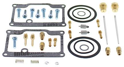 ALL BALLS - CARBURETOR REBUILD KIT - Image 1