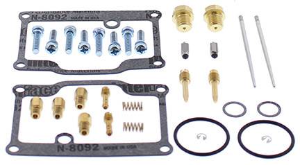 ALL BALLS - CARBURETOR REBUILD KIT - Image 1