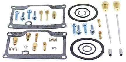 ALL BALLS - CARBURETOR REBUILD KIT - Image 1