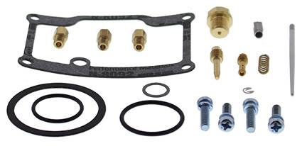 ALL BALLS - CARBURETOR REBUILD KIT - Image 1