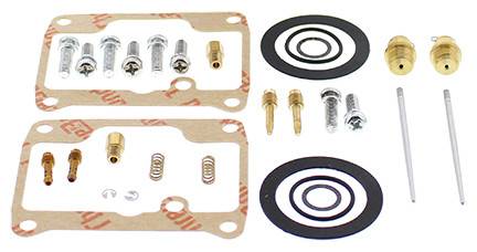 ALL BALLS - CARBURETOR REBUILD KIT - Image 1