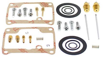 ALL BALLS - CARBURETOR REBUILD KIT - Image 1