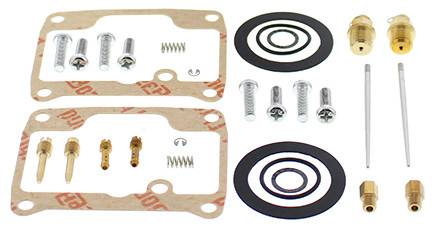 ALL BALLS - CARBURETOR REBUILD KIT - Image 1