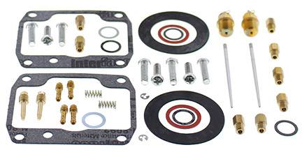 ALL BALLS - CARBURETOR REBUILD KIT - Image 1