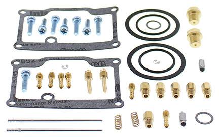 ALL BALLS - CARBURETOR REBUILD KIT - Image 1