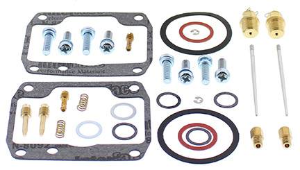 ALL BALLS - CARBURETOR REBUILD KIT - Image 1