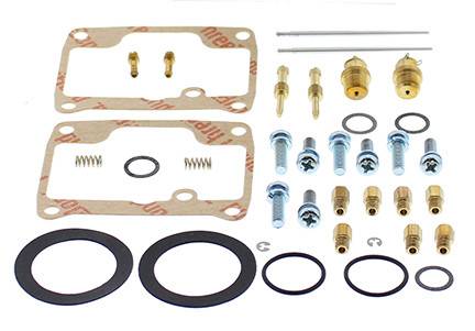 ALL BALLS - CARBURETOR REBUILD KIT - Image 1