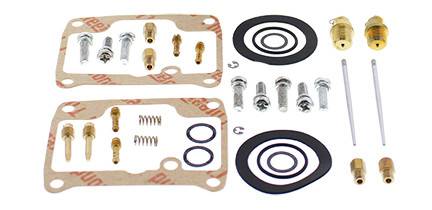 ALL BALLS - CARBURETOR REBUILD KIT - Image 1