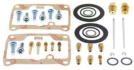 ALL BALLS - CARBURETOR REBUILD KIT - Image 1