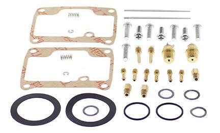 ALL BALLS - CARBURETOR REBUILD KIT - Image 1