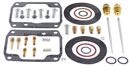 ALL BALLS - CARBURETOR REBUILD KIT - Image 1