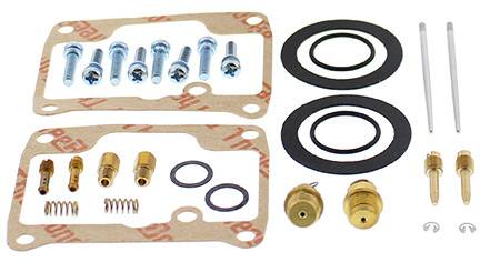 ALL BALLS - CARBURETOR REBUILD KIT - Image 1