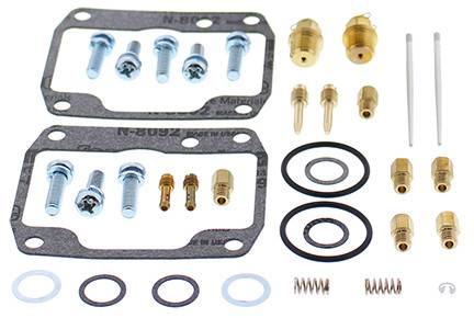 ALL BALLS - CARBURETOR REBUILD KIT - Image 1